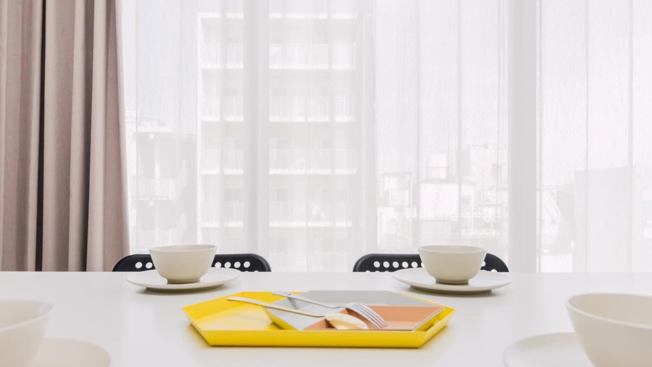 Aparthotel Ueno Inaricho Sta Prefektura Tokio